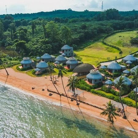 The Mak Trat Hotel Koh Mak Ngoại thất bức ảnh