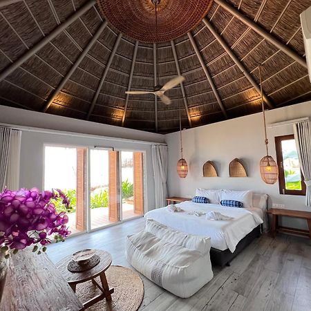 The Mak Trat Hotel Koh Mak Ngoại thất bức ảnh