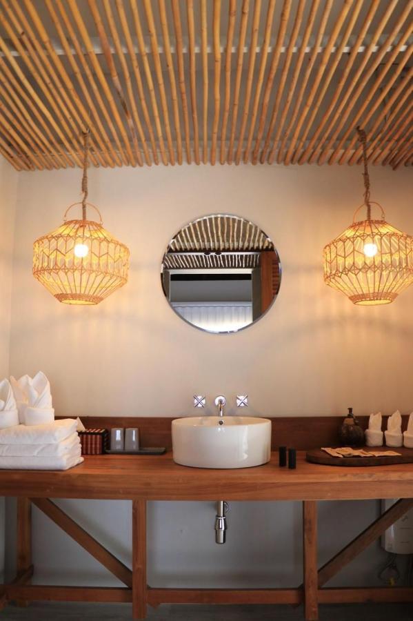 The Mak Trat Hotel Koh Mak Ngoại thất bức ảnh