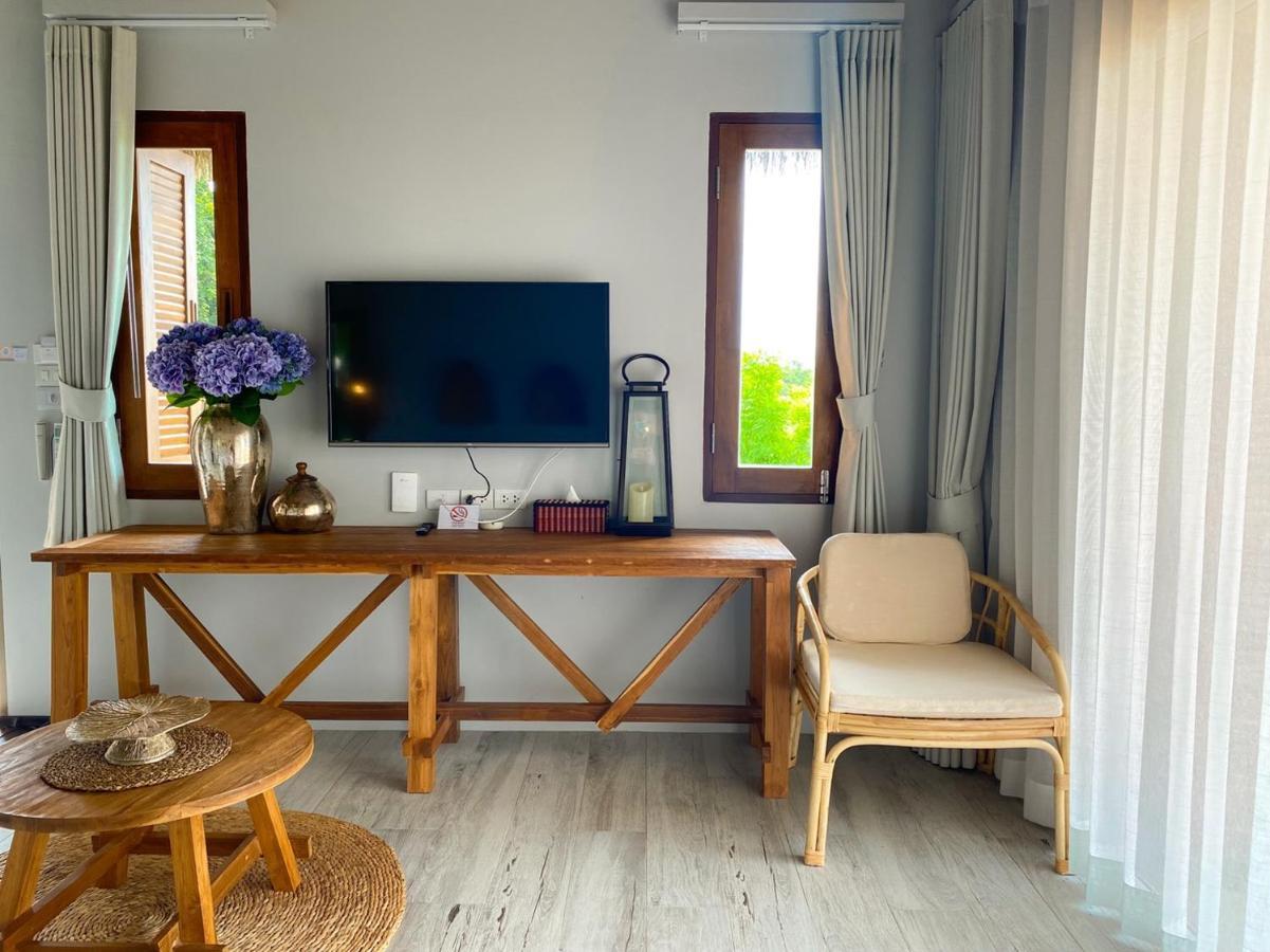 The Mak Trat Hotel Koh Mak Ngoại thất bức ảnh