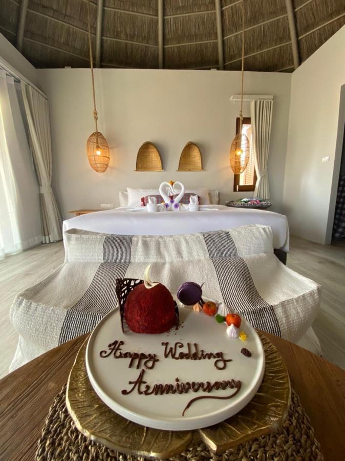 The Mak Trat Hotel Koh Mak Ngoại thất bức ảnh