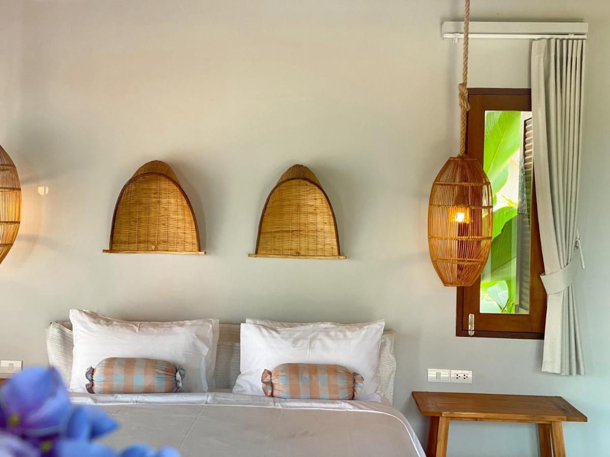 The Mak Trat Hotel Koh Mak Ngoại thất bức ảnh