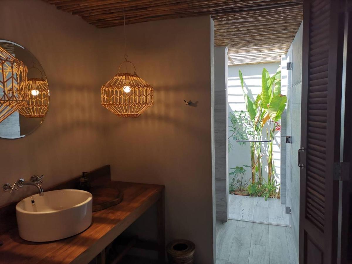 The Mak Trat Hotel Koh Mak Ngoại thất bức ảnh