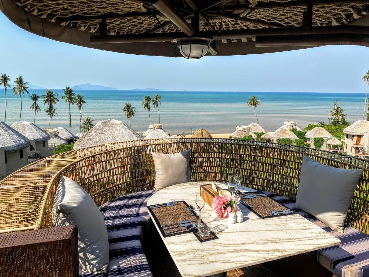 The Mak Trat Hotel Koh Mak Ngoại thất bức ảnh