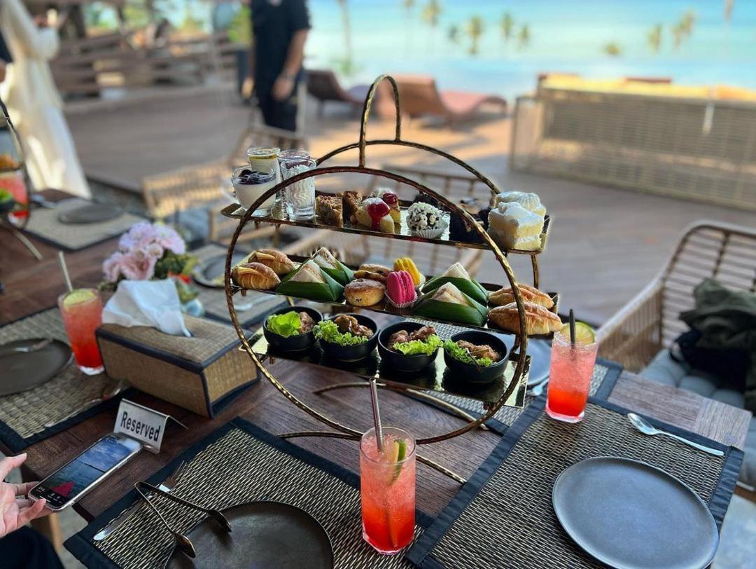 The Mak Trat Hotel Koh Mak Ngoại thất bức ảnh