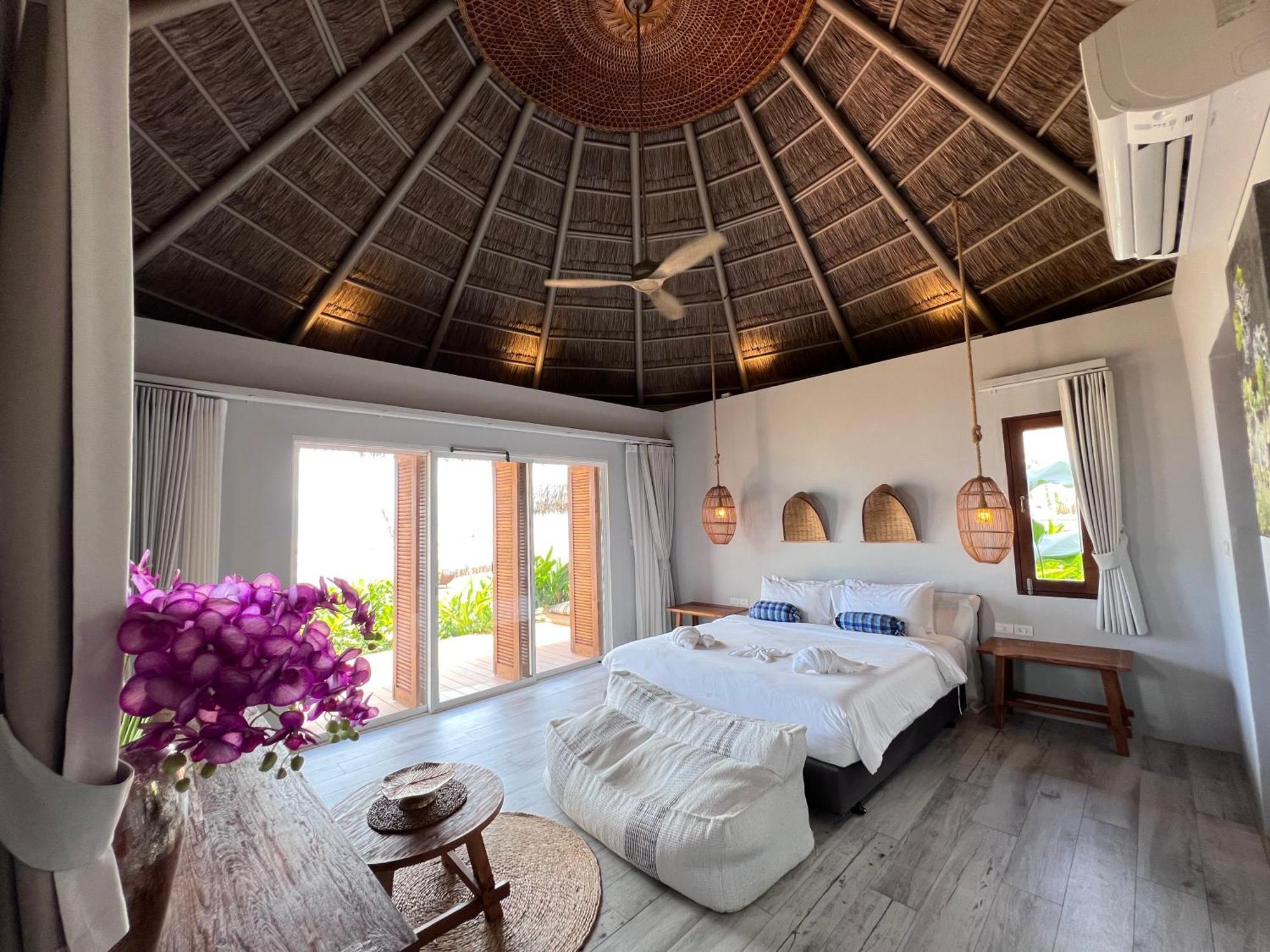 The Mak Trat Hotel Koh Mak Ngoại thất bức ảnh