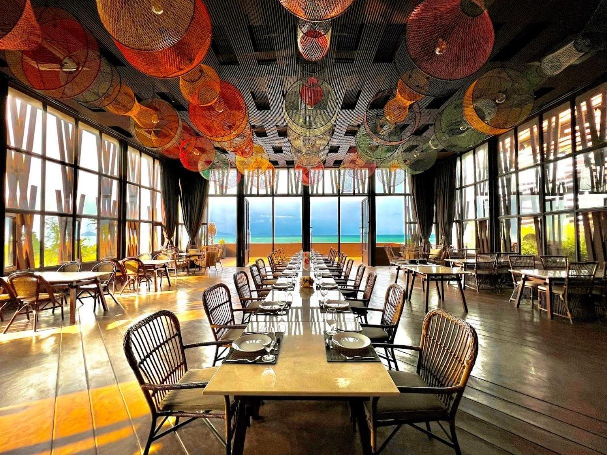 The Mak Trat Hotel Koh Mak Ngoại thất bức ảnh