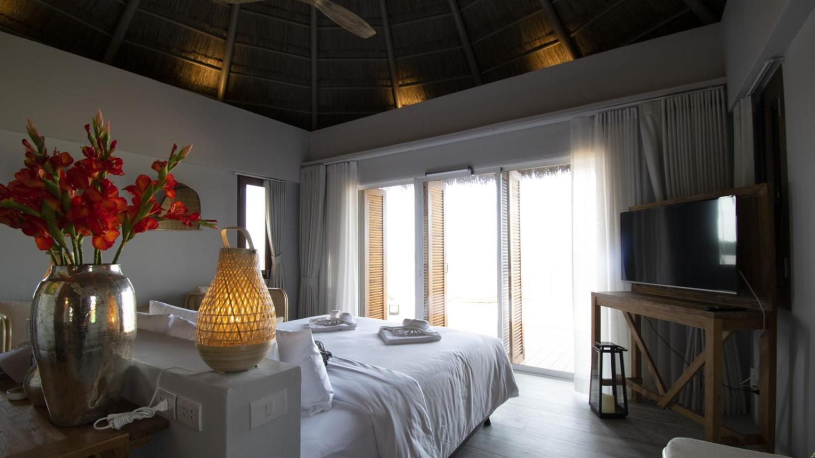The Mak Trat Hotel Koh Mak Phòng bức ảnh